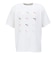 プーマ（PUMA）ESS ELEVATED COOL スケッチ キャット 半袖Tシャツ 693693 02 WHT