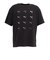 プーマ（PUMA）ESS ELEVATED COOL スケッチ キャット 半袖Tシャツ 693693 01 BLK