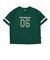 ニューバランス（new balance）ジュニア ポリ グラフィック 半袖Tシャツ YT61Q549NWG