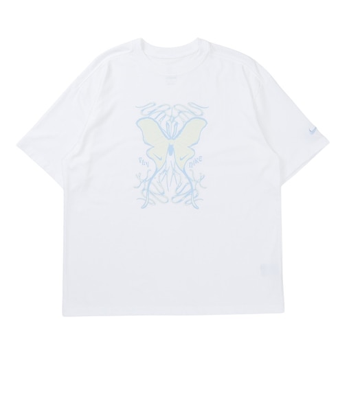 ナイキ（NIKE）スポーツウェア オーバーサイズド 半袖Tシャツ CTFM IR6969-100