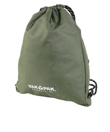 ヤックパック（YAK PAK）ベーシックナップザック YAK-BGL-26S009 KHK