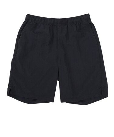 デュアリグ（DUARIG）ベーシック カラー ショートパンツ 水陸両用 6S0017-TRPT-866EG BLK