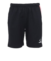 デサント（DESCENTE）バレーボールウェア バレーパンツ SV6SHP03U BKWH