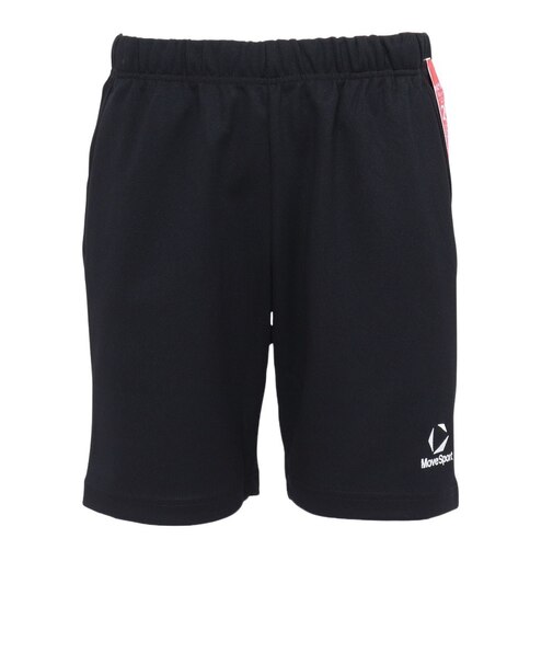 デサント（DESCENTE）バレーボールウェア バレーパンツ SV6SHP03U BKWH