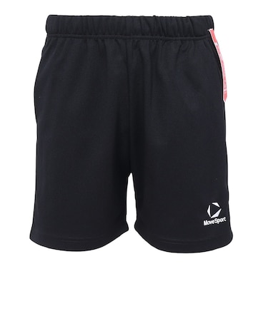 デサント（DESCENTE）バレーボールウェア バレーパンツ SV6SHP01U BKWH