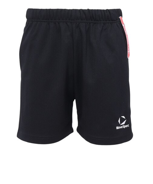 デサント（DESCENTE）バレーボールウェア バレーパンツ SV6SHP01U BKWH