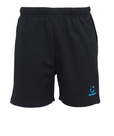 デサント（DESCENTE）バレーボールウェア バレーパンツ SV6SHP01U BKBL