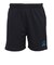 デサント（DESCENTE）バレーボールウェア バレーパンツ SV6SHP01U BKBL