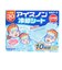 白元アース（Hakugen Earth）アイスノン 冷却シート 30枚入