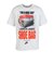 ナイキ（NIKE）バスケットボールウェア レブロン 半袖 Tシャツ M90 SB IH8574-100