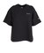 プーマ（PUMA）ESS エレベーテッド MX ベビー 半袖 Tシャツ 693769 01 BLK