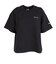 プーマ（PUMA）ESS エレベーテッド MX ベビー 半袖 Tシャツ 693769 01 BLK
