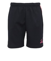 デサント（DESCENTE）バレーボールウェア バレーパンツ SV6SHP03U BKPK