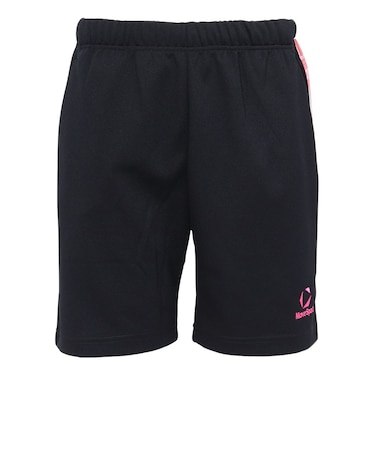 デサント（DESCENTE）バレーボールウェア バレーパンツ SV6SHP03U BKPK
