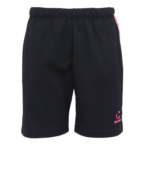 デサント（DESCENTE）バレーボールウェア バレーパンツ SV6SHP03U BKPK
