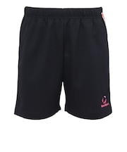 デサント（DESCENTE）バレーボールウェア バレーパンツ SV6SHP01U BKPK