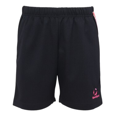 デサント（DESCENTE）バレーボールウェア バレーパンツ SV6SHP01U BKPK