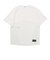 デュアリグ（DUARIG）ドライプラスクール UV クロスムーブモルフィット Tシャツ 6S0008-TRCT-863ES WHT
