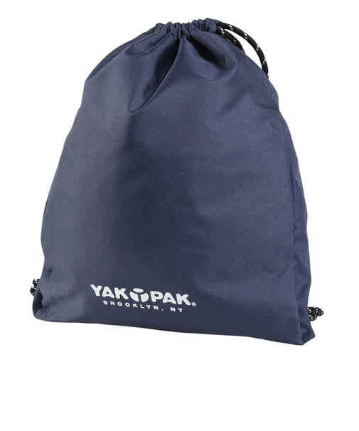 ヤックパック（YAK PAK）ベーシックナップザック YAK-BGL-26S009 NVY