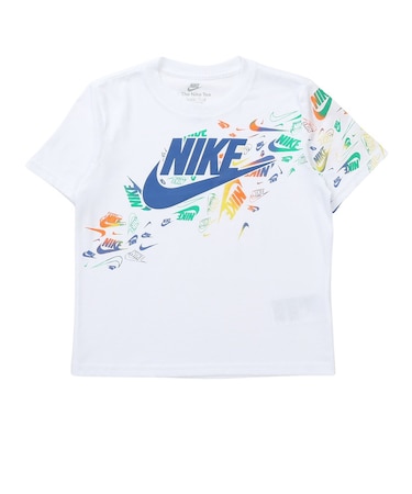 ナイキ（NIKE）REVEALED 半袖Tシャツ 86N210-001