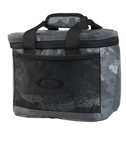 オークリー（OAKLEY）クーラーバック Essential カラー ボックス M 9.0 グレー FOS901988-765 500ml×6本収納 保冷 保温