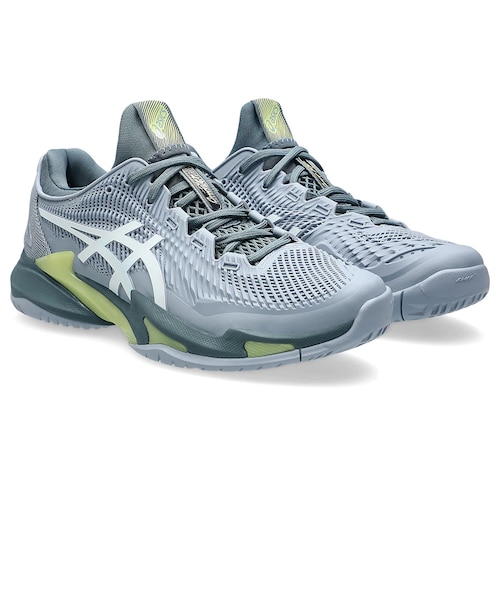 nobutomoさん専用　3点まとめ買い アシックス（ASICS）オールコート用 テニスシューズ COURT FF 3