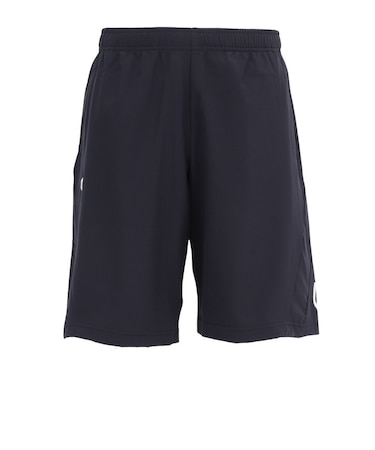 絶耐撥水UV LT CLOTH ハーフパンツ WU6S0005-TR851-GRSD NVY