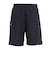 絶耐撥水UV LT CLOTH ハーフパンツ WU6S0005-TR851-GRSD NVY