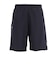 絶耐撥水UV LT CLOTH ハーフパンツ WU6S0005-TR851-GRSD NVY