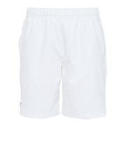バボラ（BABOLAT）テニスウェア CLUB ショートパンツ BUG6411C-WH