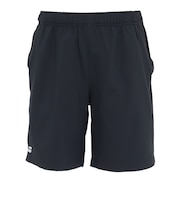 バボラ（BABOLAT）テニスウェア CLUB ショートパンツ BUG6411C-BK