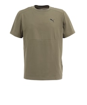 プーマ（PUMA）テック 半袖Tシャツ 694192 81 KHK