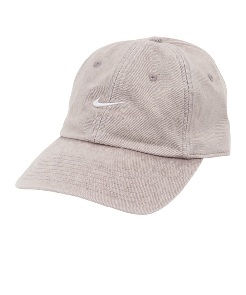 ナイキ（NIKE）キャップ クラブ アンストラクチャード デニム キャップ