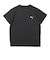 プーマ（PUMA）ジュニア TAD ESS 半袖Tシャツ B 527187 01 BLK