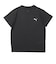 プーマ（PUMA）ジュニア TAD ESS 半袖Tシャツ B 527187 01 BLK