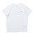 プーマ（PUMA）ジュニア TAD ESS 半袖Tシャツ B 527187 02 WHT