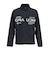 UVCOOL STRETCH ジャケット WU6S0006-TR851-GRSD NVY
