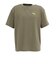 プーマ（PUMA）ESS エレベーテッド クール BK PT 半袖Tシャツ 693697 81 KHK