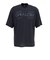 ドライプラスクール LTMS AUTHENTIC 半袖Tシャツ CT6S0014-TR863-GRSD NVY