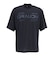 ドライプラスクール LTMS AUTHENTIC 半袖Tシャツ CT6S0014-TR863-GRSD NVY