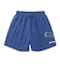 プーマ（PUMA）ジュニア ESS ロゴ LAB ウーブンショートパンツ 694266 49 BLU