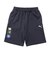 プーマ（PUMA）ジュニア ESS エレベーテッド メッシュ ショートパンツ 693701 16 NVY