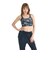 ロキシー（ROXY）フィットネス水着 BREEZE FLOW ブラトップ 水陸両用 26SU RBR262564 BLK