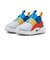 ナイキ（NIKE）ベビーシューズ スニーカー フレックス ランナー 4 ネイビー IF2895-404