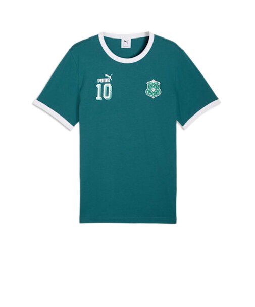 プーマ（PUMA）フューチャー プーマ アーカイブ リンガー半袖 Tシャツ 636852 41 MNT