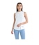 ロキシー（ROXY）フィットネス WIND SHIFT タンクトップ 水陸両用 26SU RSL262560 WHT
