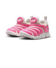 ナイキ（NIKE）ベビーシューズ スニーカー ダイナモ フリー 2 ピンク IV0524-600