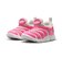 ナイキ（NIKE）ベビーシューズ スニーカー ダイナモ フリー 2 ピンク IV0524-600