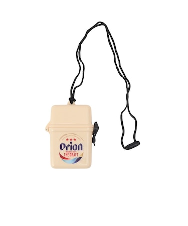 オリオンビーチケース YRO010 IV