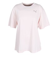 プーマ（PUMA）ESS MX リラックス 半袖Tシャツ 693568 21 SPNK